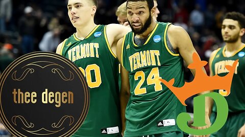 Even Better Draft Kings College Basketball Parlay Boost 1/1/23
