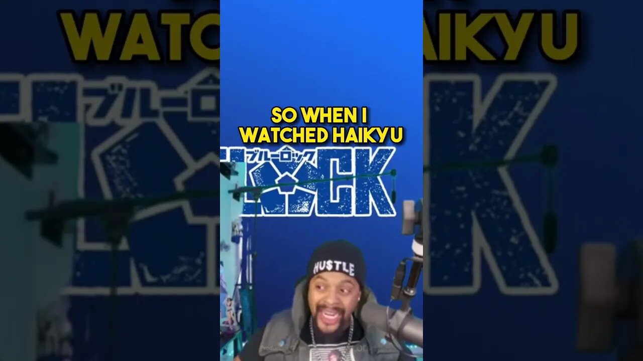 Is Blue Lock in your 2020 Top 10?