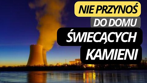 029 | Tragiczne WYPADKI NUKLEARNE | NN