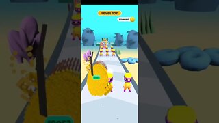 Arrow Fest - Level 107