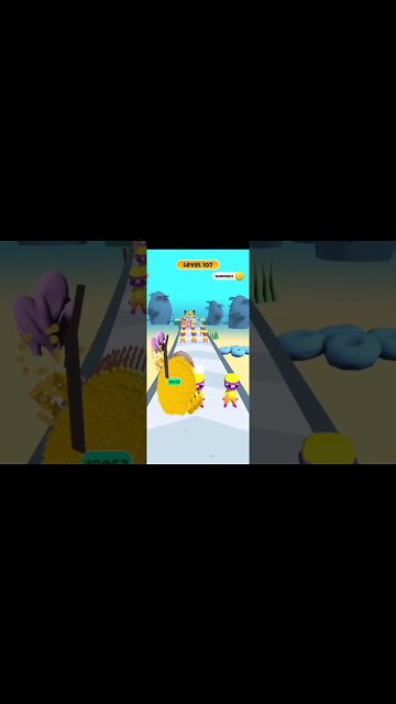 Arrow Fest - Level 107