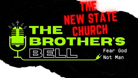 The New State Church