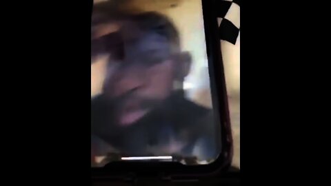 Fan Video call Curtis Blaydes and mock him for getting Knocked out