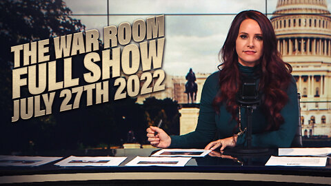 FULL SHOW: Global Elite, Puppet Media Warp Reality To Avoid Accountability