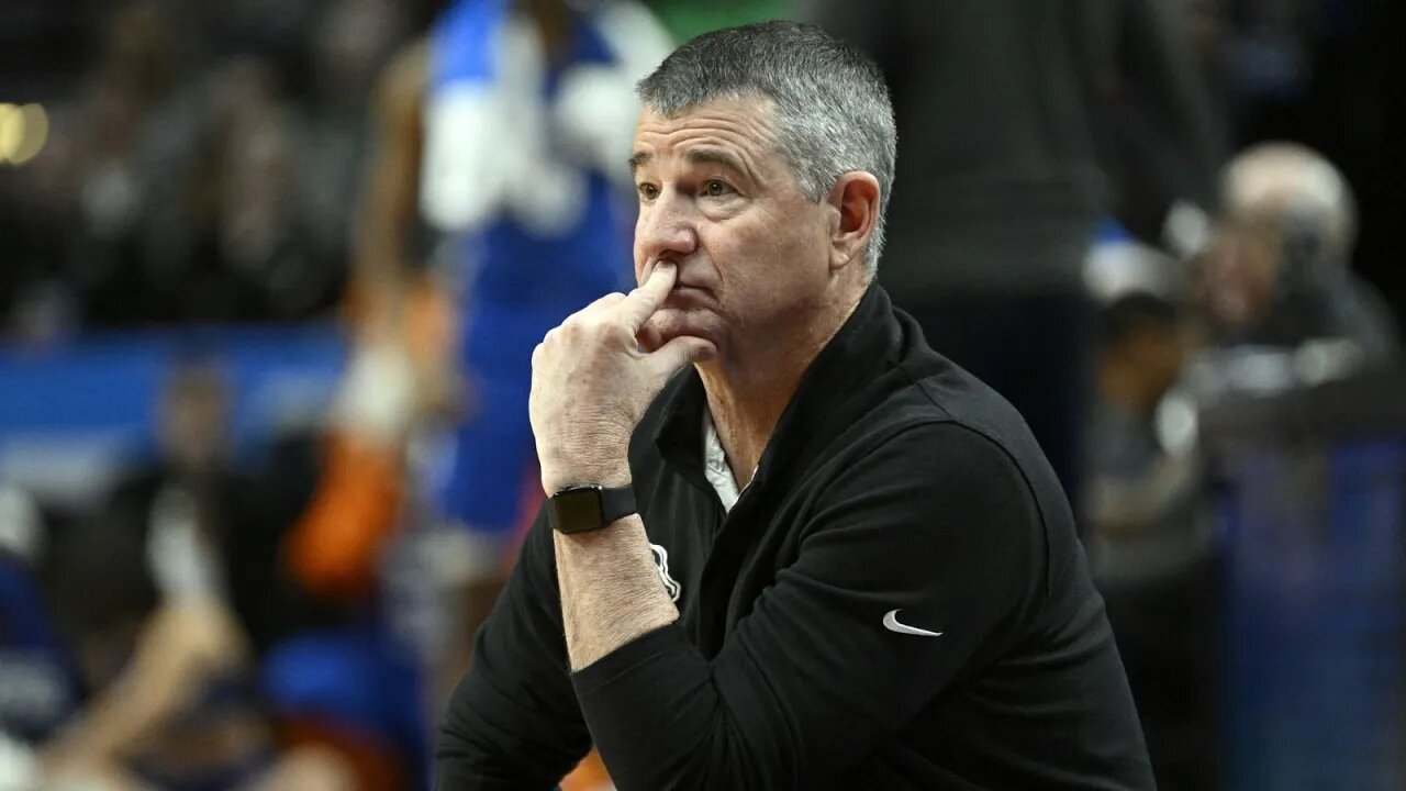 Mike DeCourcy's Latest NCAA Tournament Bracket And The Last 4 Teams