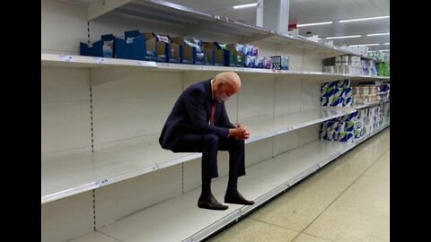 MIAC: ADAPT NOW! Shortages Everywhere