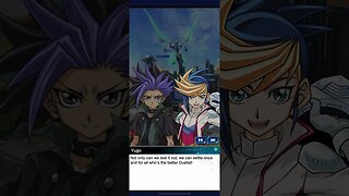 Yu-Gi-Oh! Duel Links - Dueling Yuto x Episode #2 Full Speed Ahead! The Turbo Duelist, Yugo!