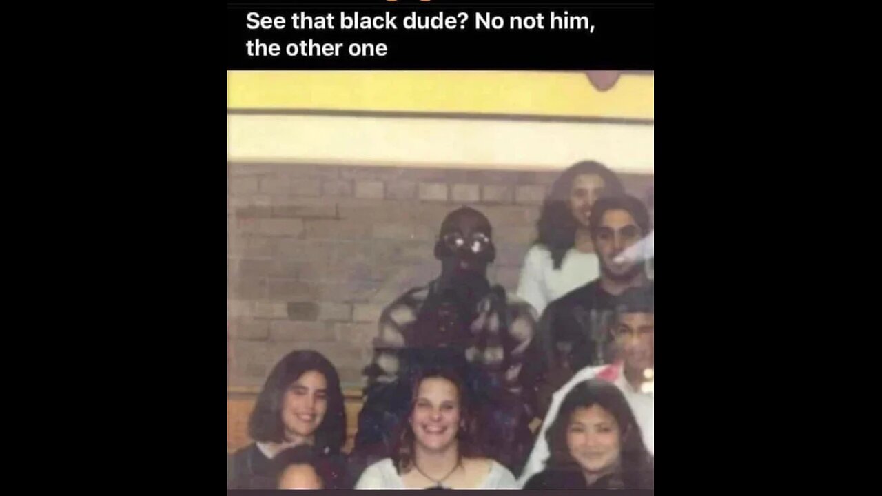 they're laughing at you in your face