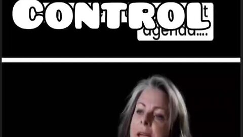 Demonic Zionist Control - The end game
