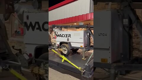 what did we drag in today? #construction #diesel #shorts