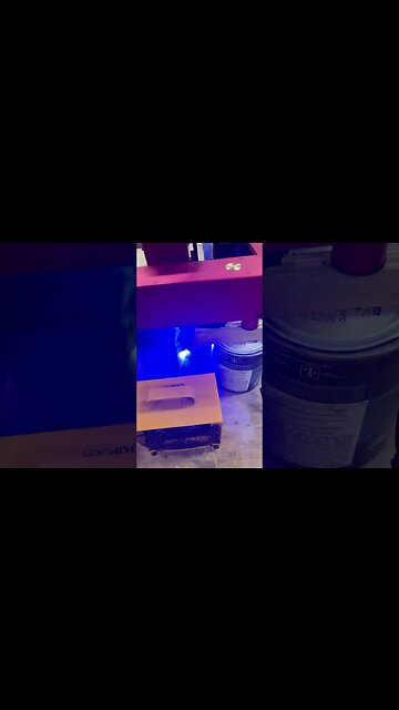 Ventilate Your Shop When Using the Laser