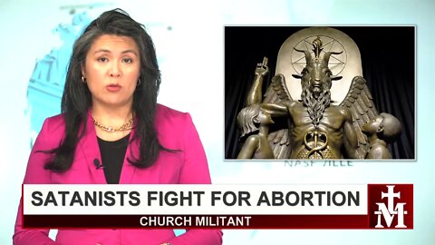 Catholic — Headlines — May 11, 2022