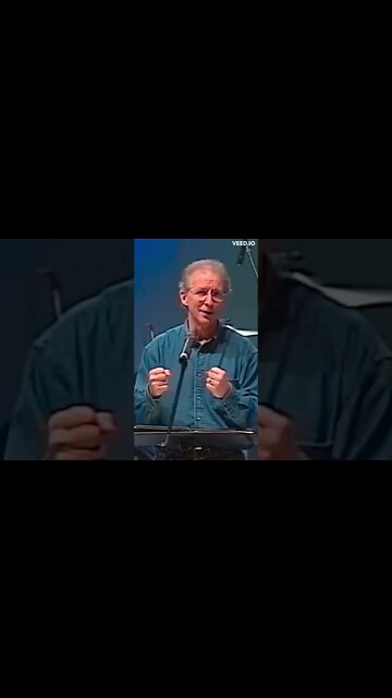 The Love of God Devestates our Ego by John Piper #shorts