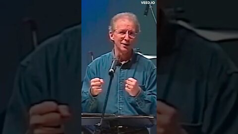 The Love of God Devestates our Ego by John Piper #shorts