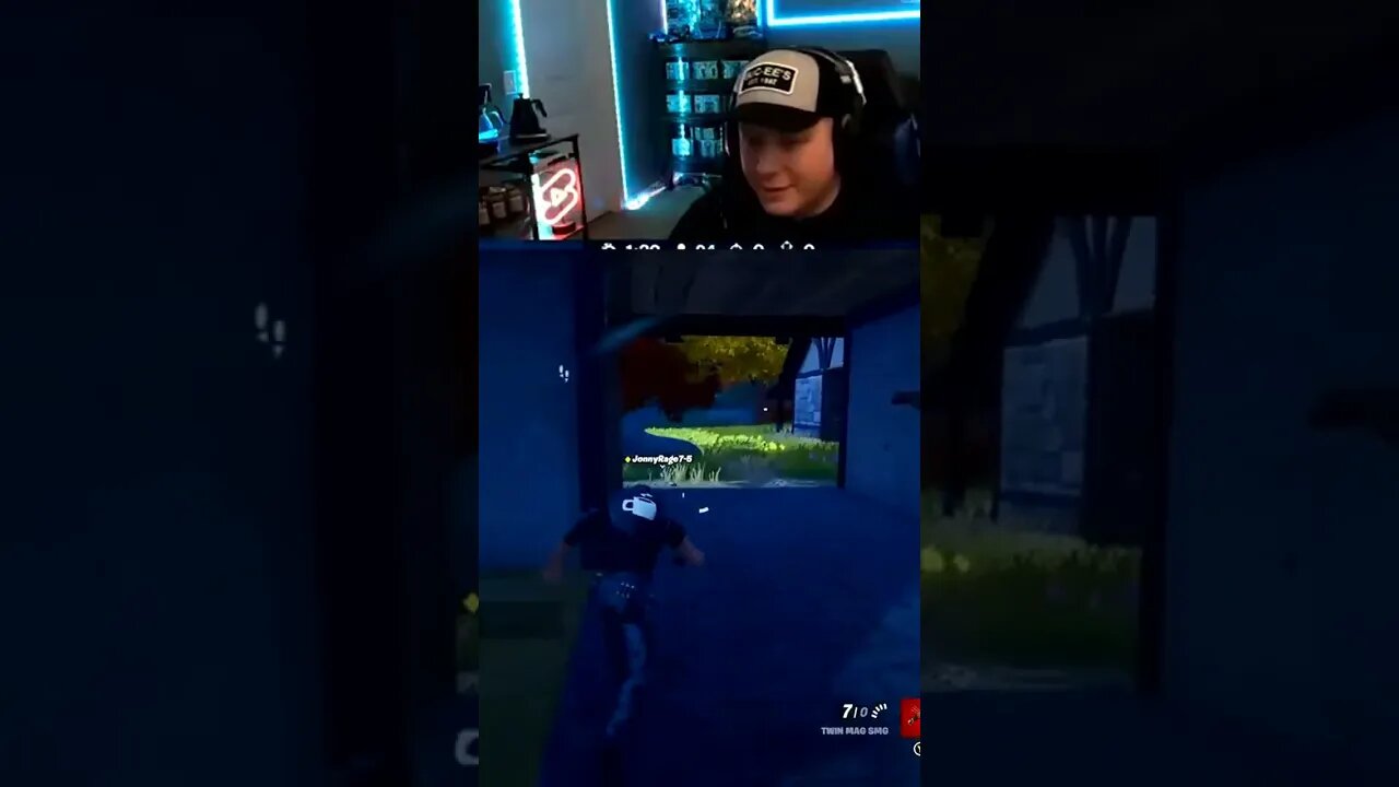Squad Wipe! #fortnite #squadwipe