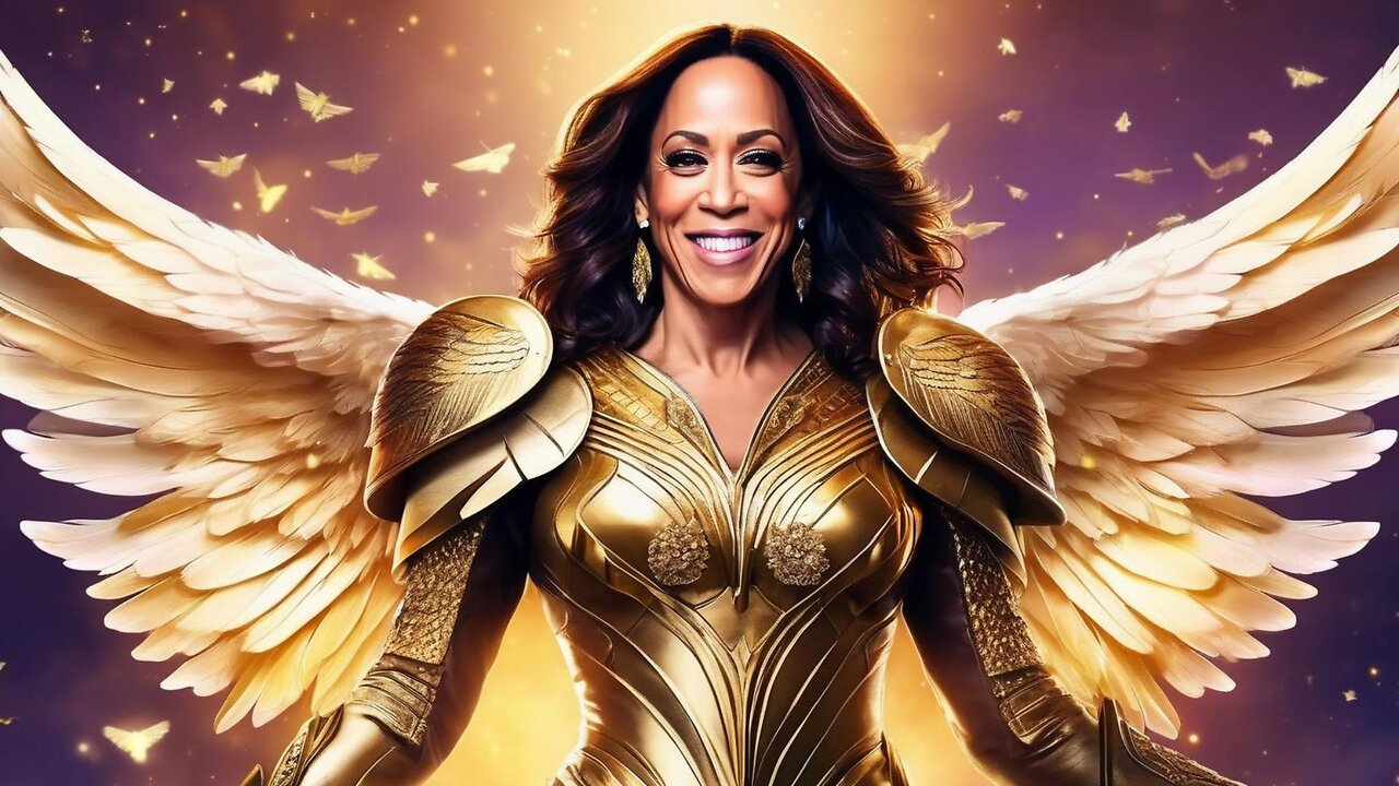 A Hero of the People - Kamala Harris's Tip Tax Proposal