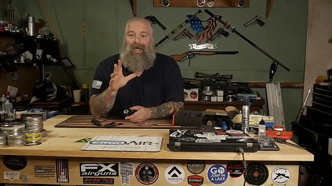 Feyachi WL25 Tactical gun light