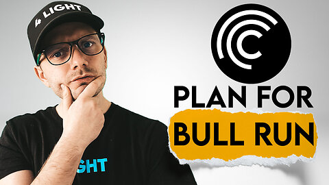 CFG Price Prediction. Centrifuge Bull Run Plan