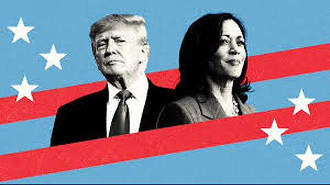 Why Trump is Relatable & Harris Isn't!