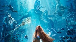 New Little Mermaid - Plotlines
