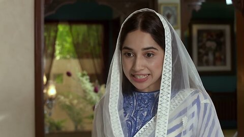 Chor Diya Tou Bas Chor Diya 🔥🔥 || 𝐓𝐞𝐫𝐞 𝐁𝐢𝐧 || Geo Entertainment