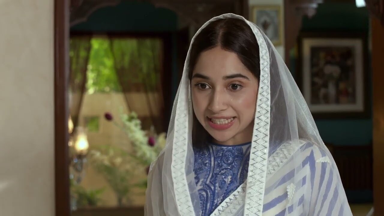 Chor Diya Tou Bas Chor Diya 🔥🔥 || 𝐓𝐞𝐫𝐞 𝐁𝐢𝐧 || Geo Entertainment