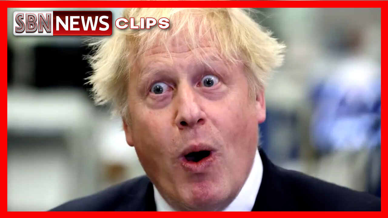 The Truth About Boris [#6347]