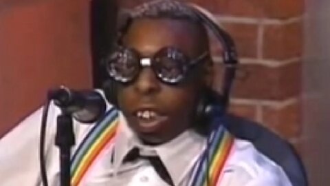 Beetlejuice: The Smartest Man Alive
