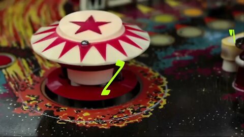 TAZpinball Introduction