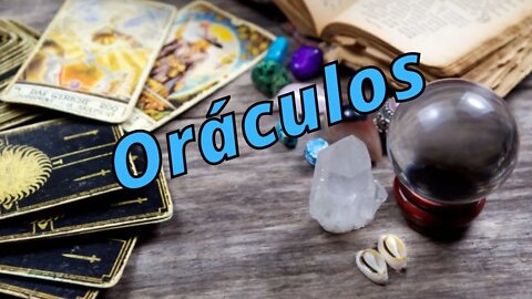 Oráculos