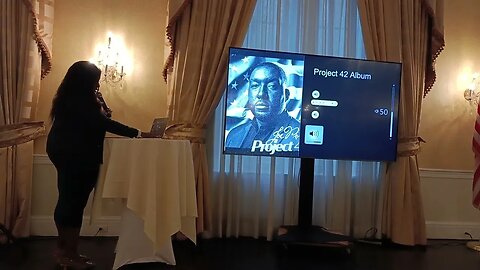 The 2nd Gotham Rising Training Event at WNRC1921 Hosted by Vanessa4NY