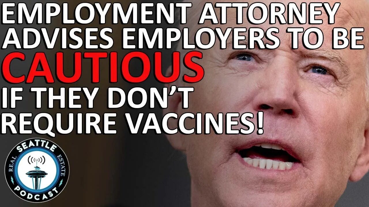 Richmond Employment Attorney Advises Employers to be Cautious if They Don't Require Vaccines
