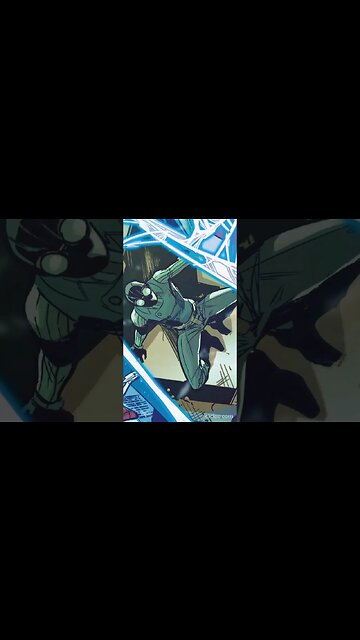 El Error De Spider-Man Noir En Los Cómics de Marvel #spiderverse