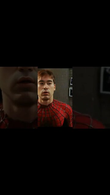 SPIDER-MAN 2002 Deepfake Bruce Lee Official Trailer #spiderman #brucelee #deepfake