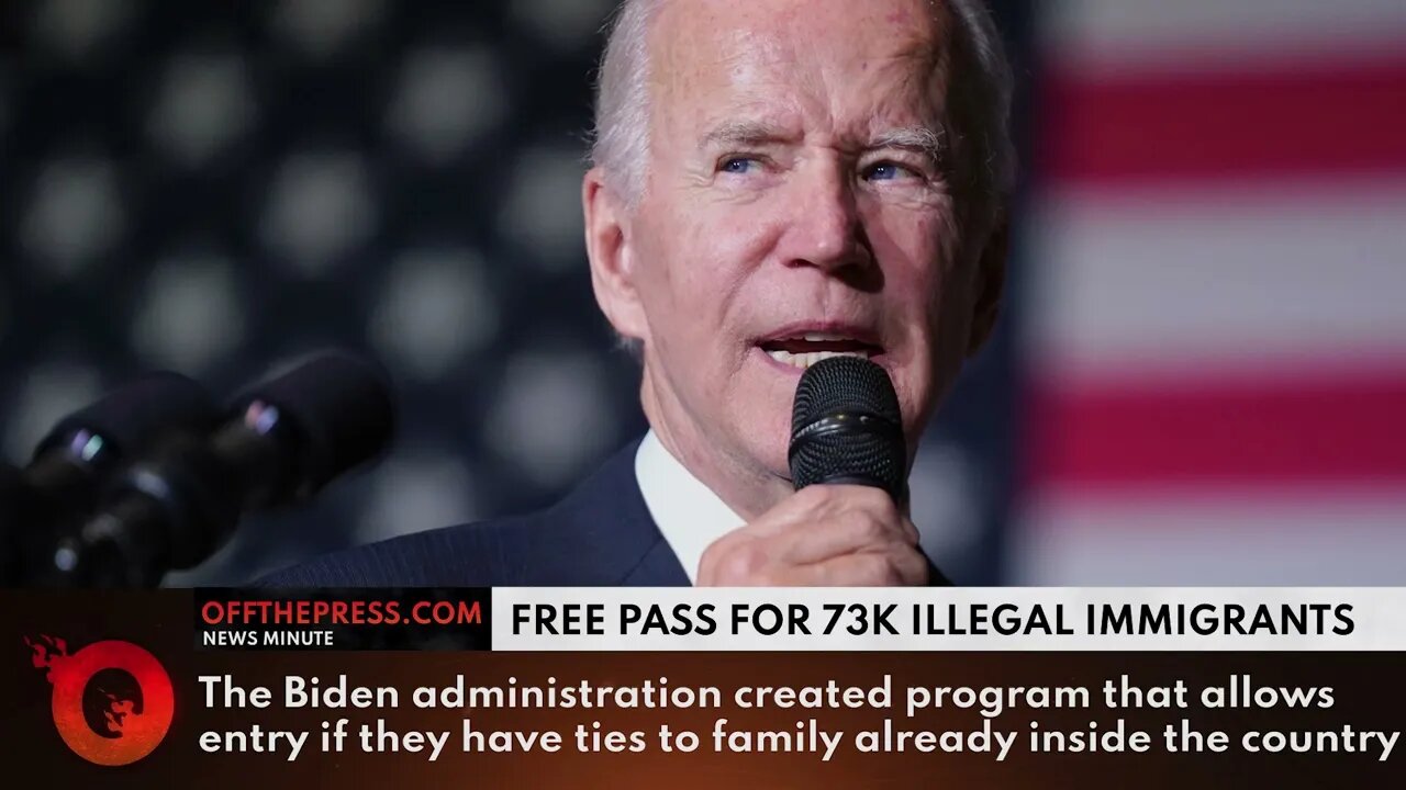 Off The Press | Today's News Minute July 12, 2023 - SECRET SERVICE STONEWALL! #breakingnews #news