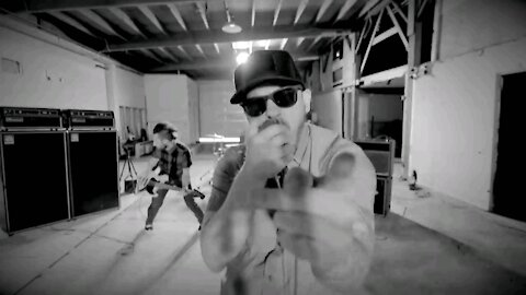Shinedown - Cut The Cord (Official Video)