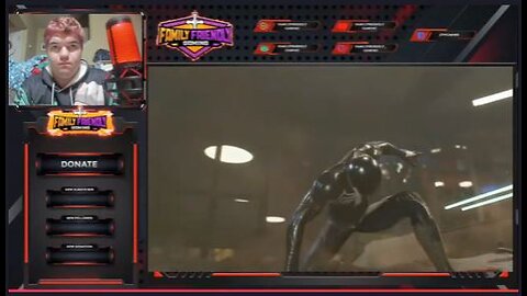Marvel's Spider-Man 2 Episode 9