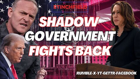 Is There a Potential Coup Going on Inside the Pentagon? The Shadow State is Real!