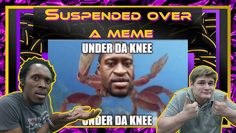 Oreyo Show EP.93 Clips | Meme suspension
