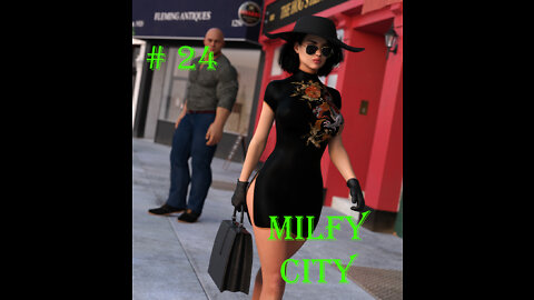 Milfy City Gameplay / Walkthrough 24