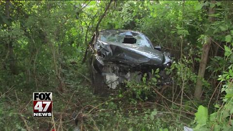 UPDATE: Woman killed in Ionia County crash identified