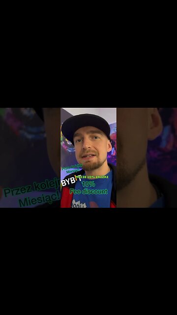 Bonus 25$ + Losowanie IPhone 14 + Monitor ✅