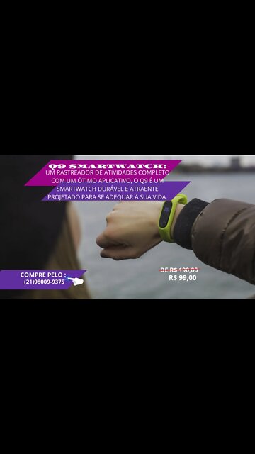 O melhor relógio inteligente para o seu estilo