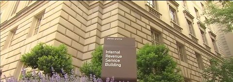 IRS: You don't have to pay back stimulus check