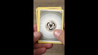 Pokemon Card Unboxing #SHORTS 191 through 200