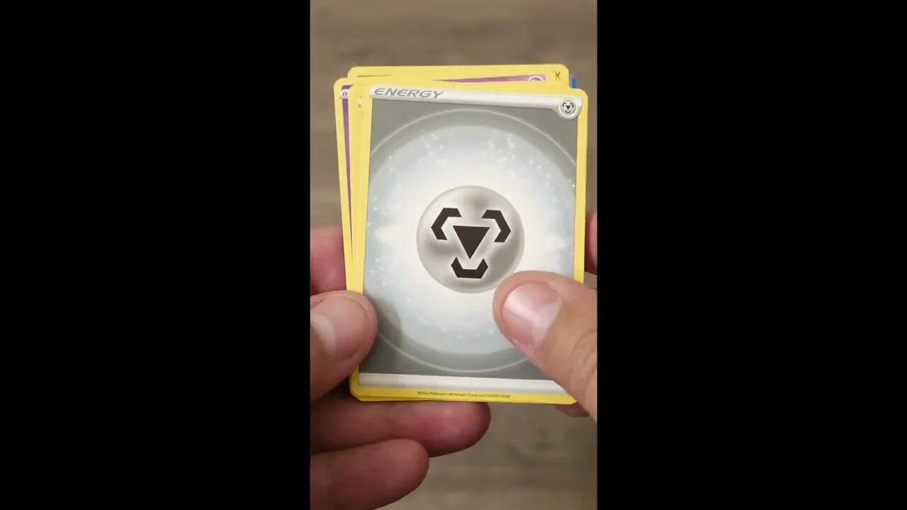 Pokemon Card Unboxing #SHORTS 191 through 200