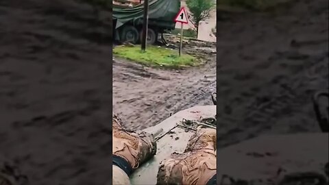 Ukrainian soldiers #shorts