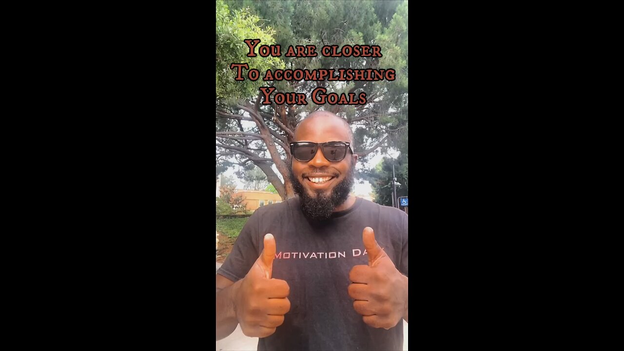 Closer To The Goal #dayodman #accomplishments #close #eeyayyahh #motivation