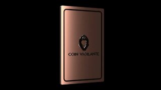 Litecoin Rose Gold NFT