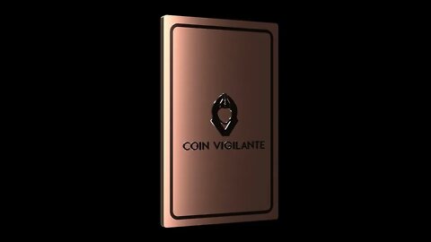 Litecoin Rose Gold NFT